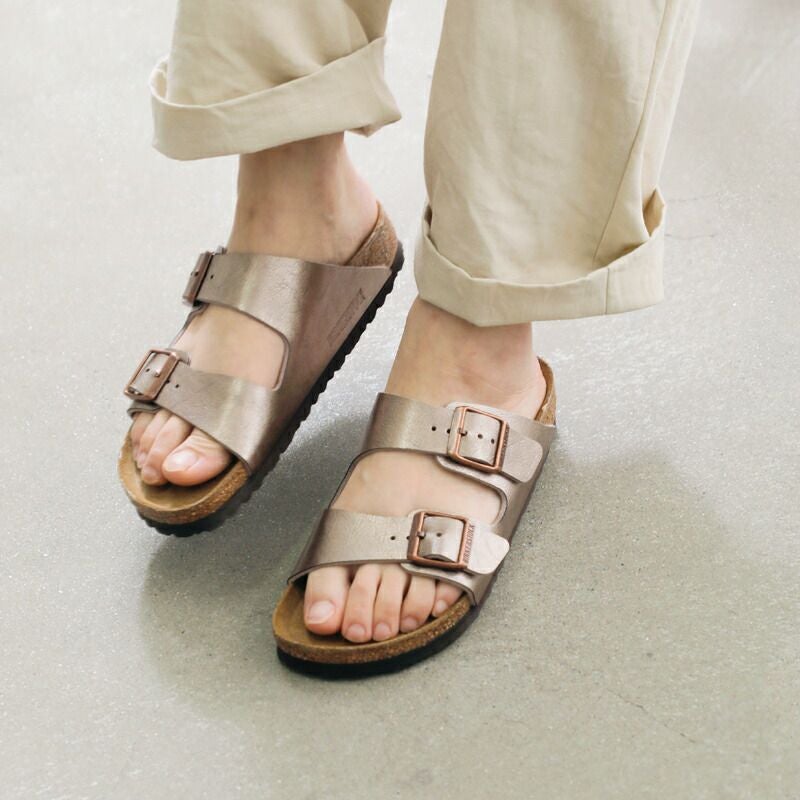 BIRKENSTOCK ビルケンシュトック アリゾナ ビルコフロー グレイスフル