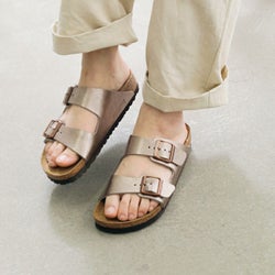 BIRKENSTOCK ビルケンシュトック アリゾナ ビルコフロー グレイスフル 