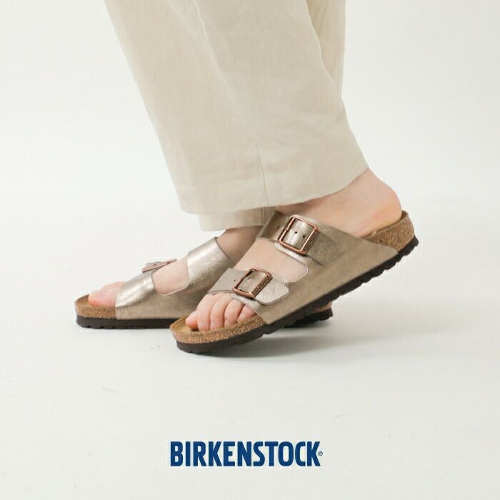 BIRKENSTOCK ビルケンシュトック アリゾナ ビルコフロー グレイスフル
