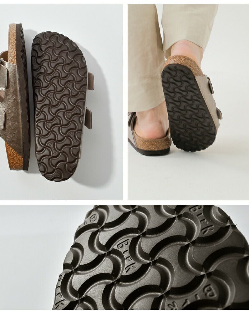 BIRKENSTOCK ビルケンシュトック アリゾナ ビルコフロー グレイスフル