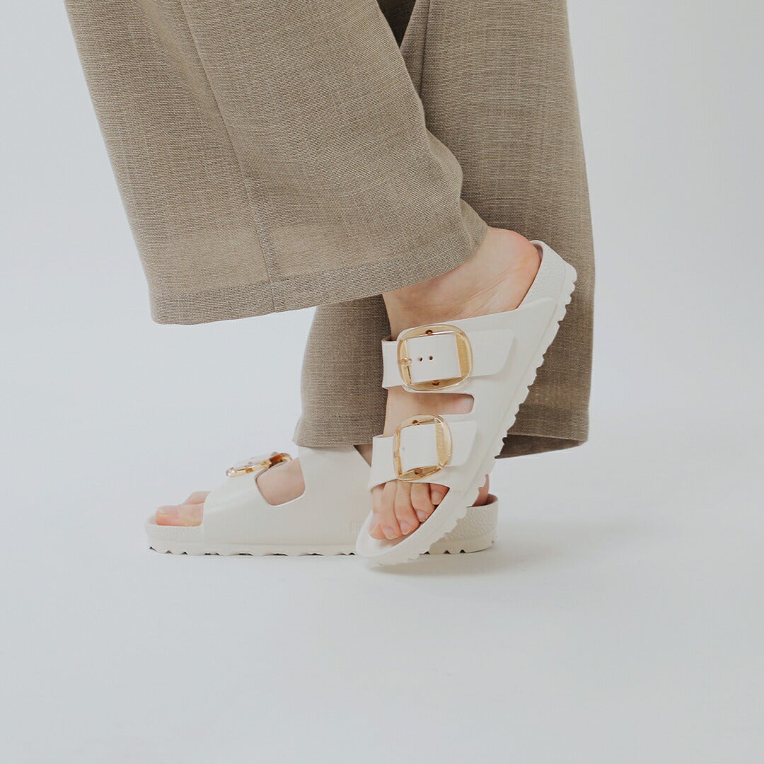 BIRKENSTOCK アリゾナ ビッグバックルEVAサンダル BIRKENSTOCK ビルケンシュトック アリゾナ EVA ビッグバックル ナロー