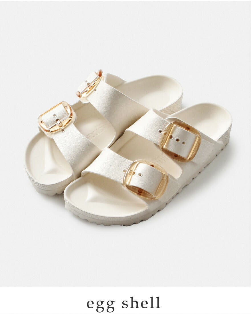 BIRKENSTOCK ビルケンシュトック アリゾナ EVA ビッグバックル ナロー
