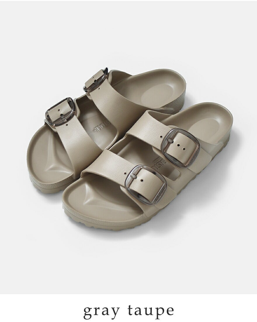 BIRKENSTOCK ビルケンシュトック アリゾナ EVA ビッグバックル ナロー