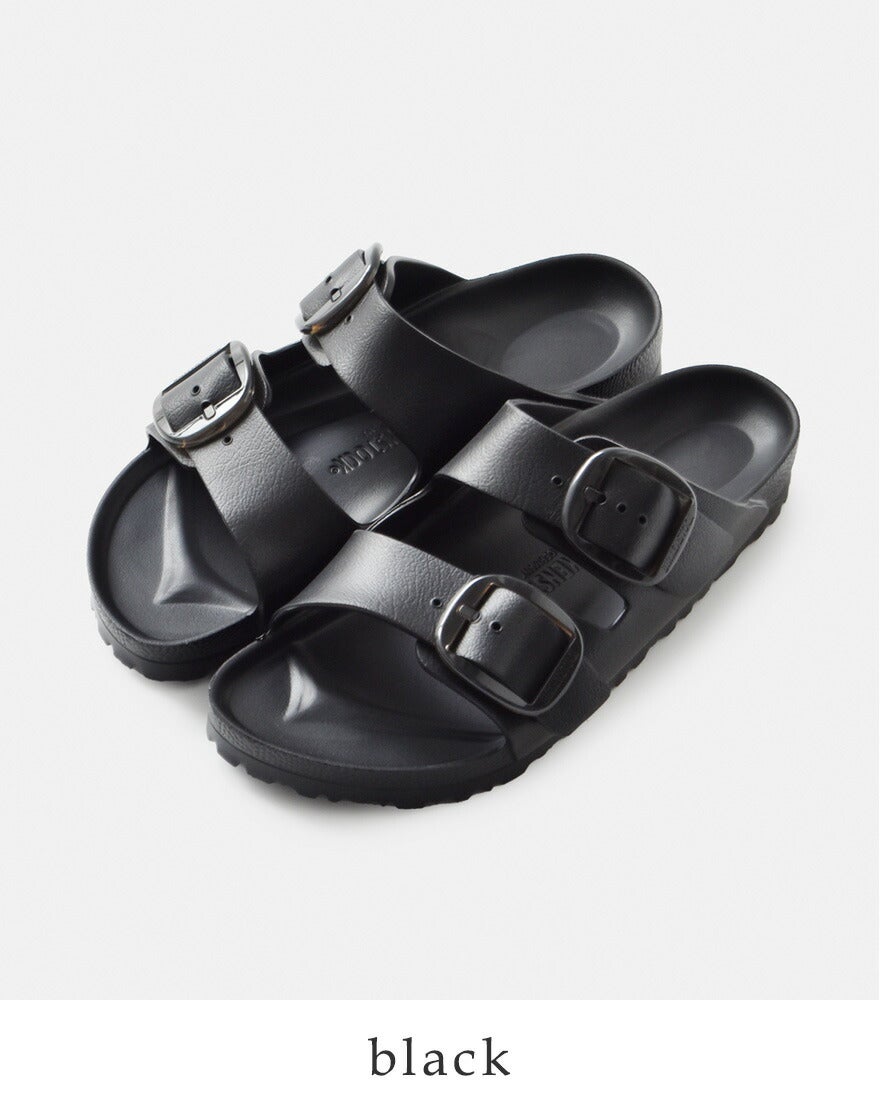BIRKENSTOCK ビルケンシュトック アリゾナ EVA ビッグバックル ナロー