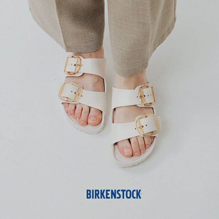 BIRKENSTOCK ビルケンシュトック アリゾナ EVA ビッグバックル ナロー