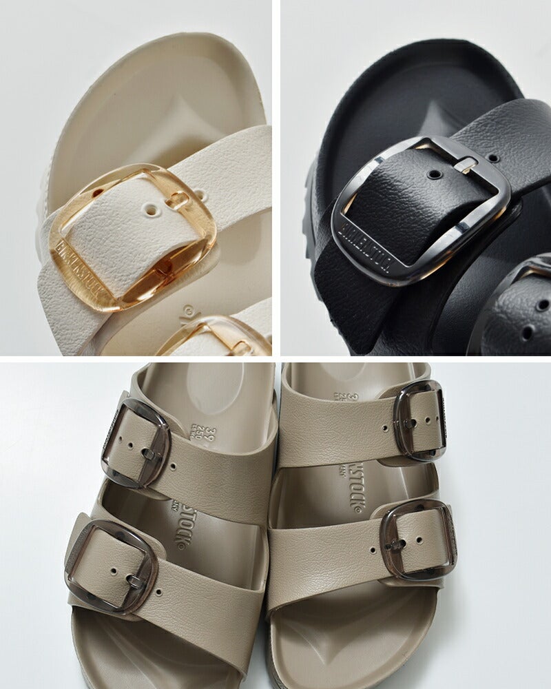 BIRKENSTOCK ビルケンシュトック アリゾナ EVA ビッグバックル ナロー