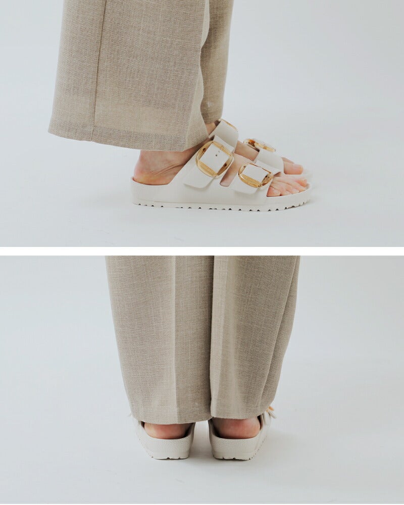 BIRKENSTOCK ビルケンシュトック アリゾナ EVA ビッグバックル ナロー