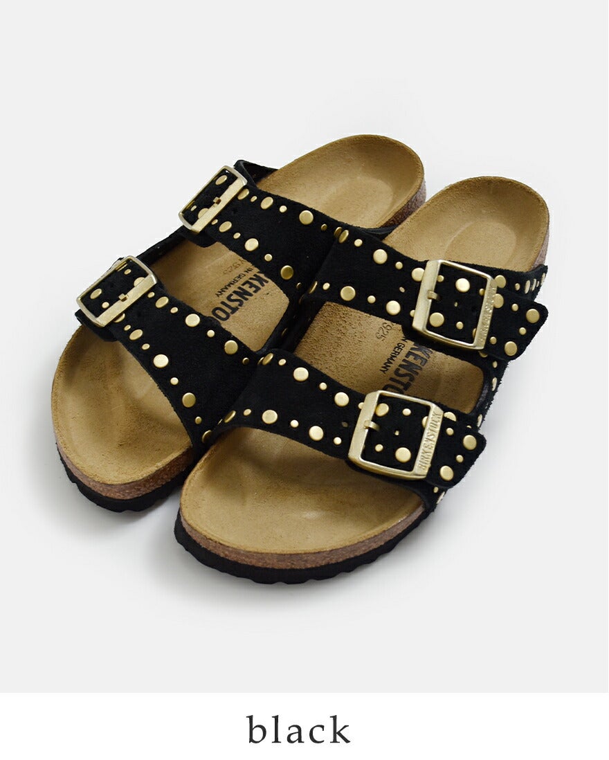 クーポン対象】BIRKENSTOCK ビルケンシュトック アリゾナ リベット