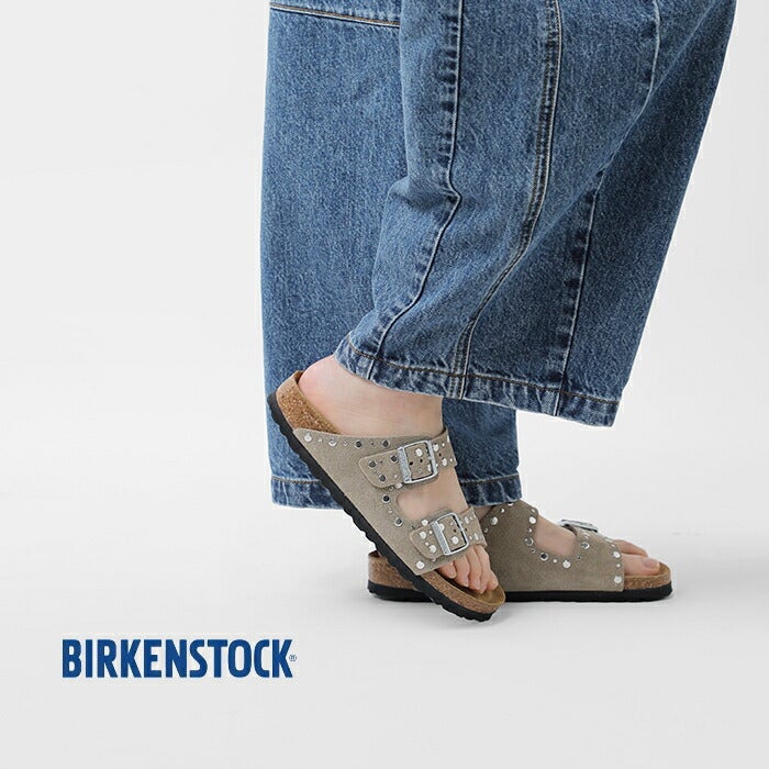 クーポン対象】BIRKENSTOCK ビルケンシュトック アリゾナ リベット