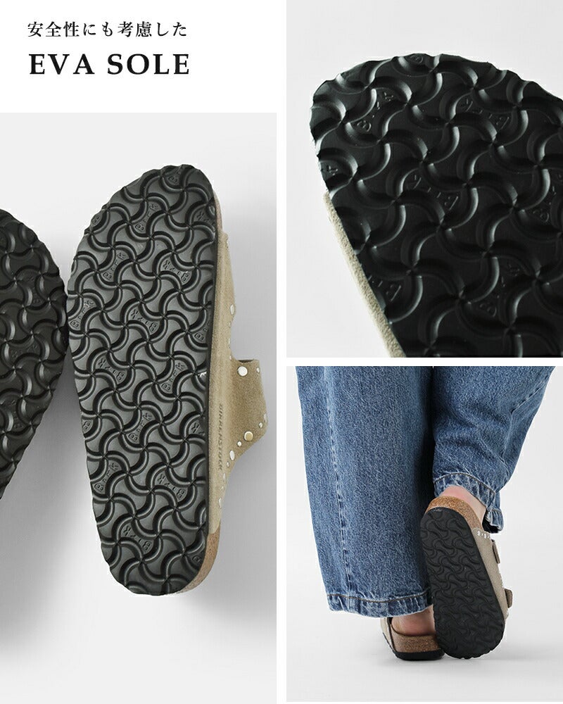 クーポン対象】BIRKENSTOCK ビルケンシュトック アリゾナ リベット