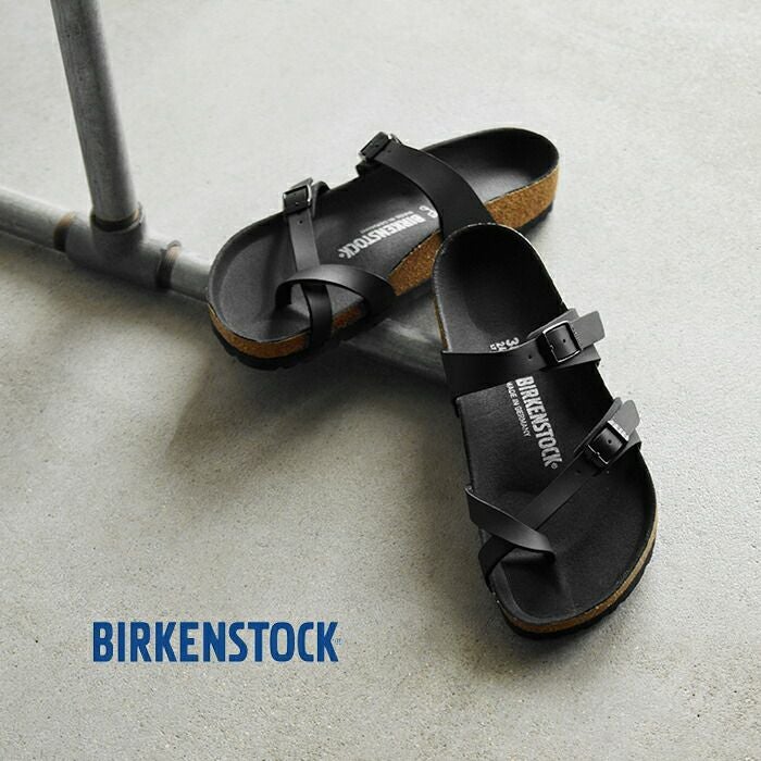 BIRKENSTOCK ビルケンシュトック マヤリ ビルコフロー トリプル