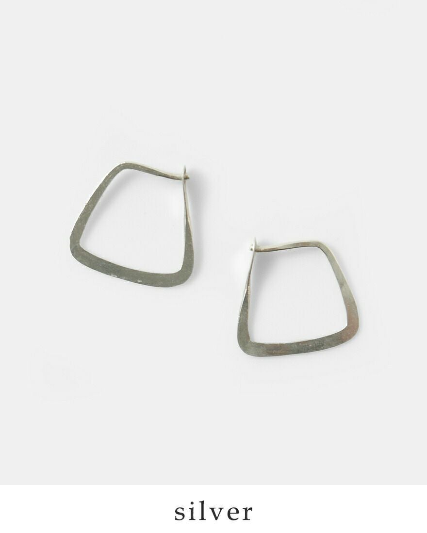 Melissa Joy Manning メリッサ ジョイ マニング スターリングシルバー