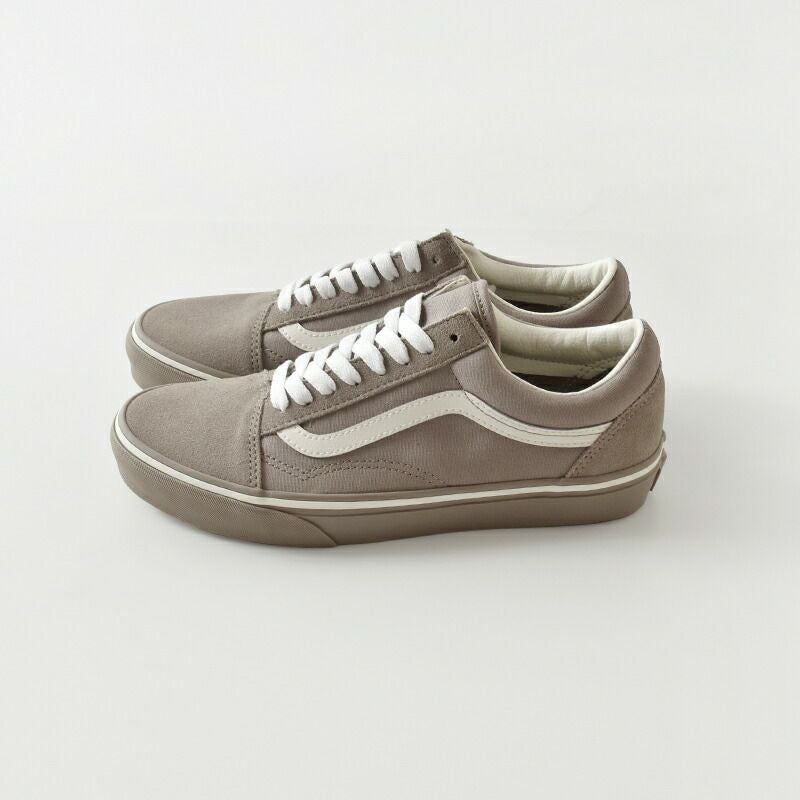 Vans ヴァンズ オールドスクール スエード スニーカー “Old Skool” old