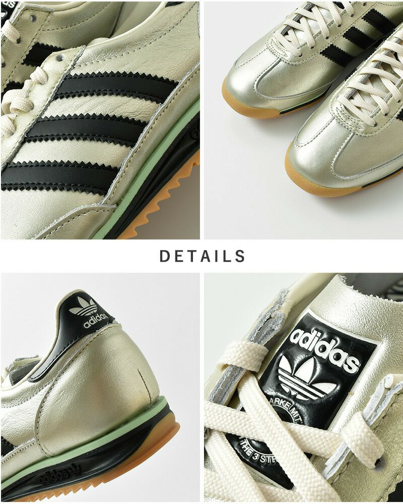 adidas Originals アディダス オリジナルス スーパーライト72