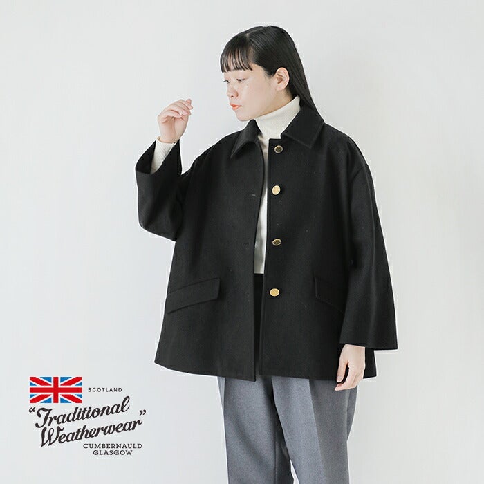 Traditional Weatherwear トラディショナルウェザーウェア リントン