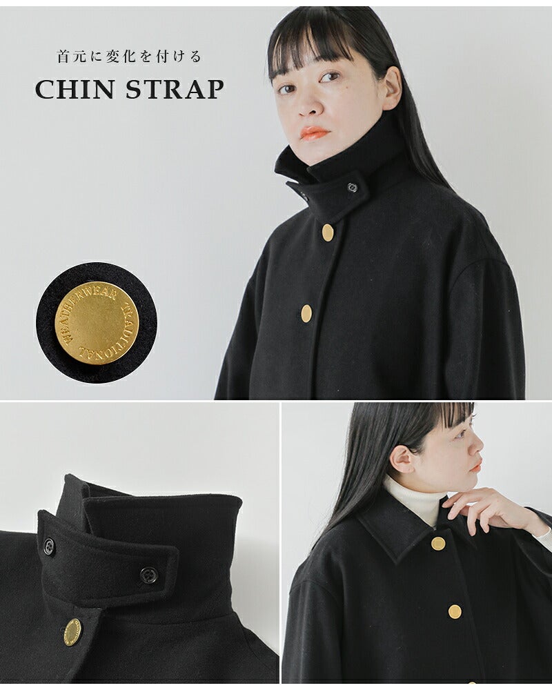 2026aw新作]Traditional Weatherwear トラディショナルウェザーウェア