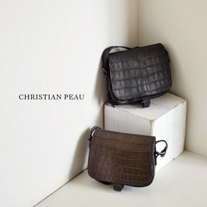 50%OFF】CHRISTIAN PEAU クリスチャン ポー クリスチャンポー