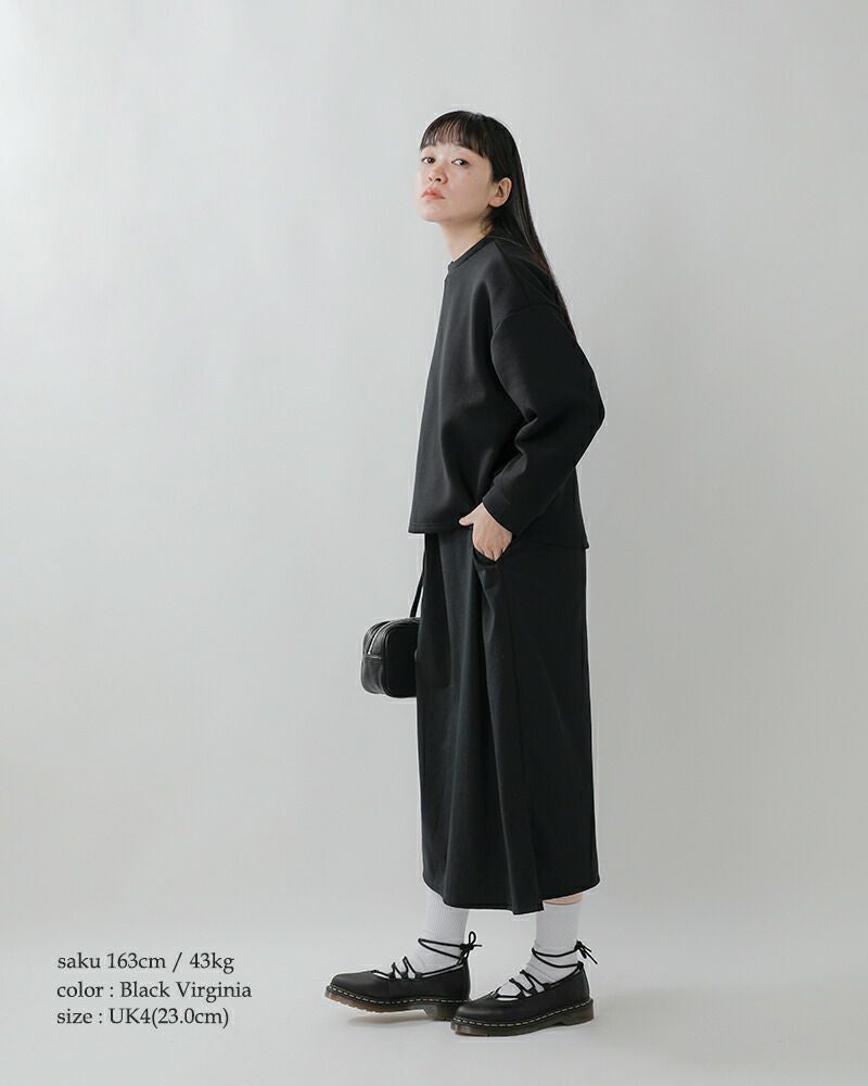DrMartens ドクターマーチン レースアップ フラット シューズ “Elphie