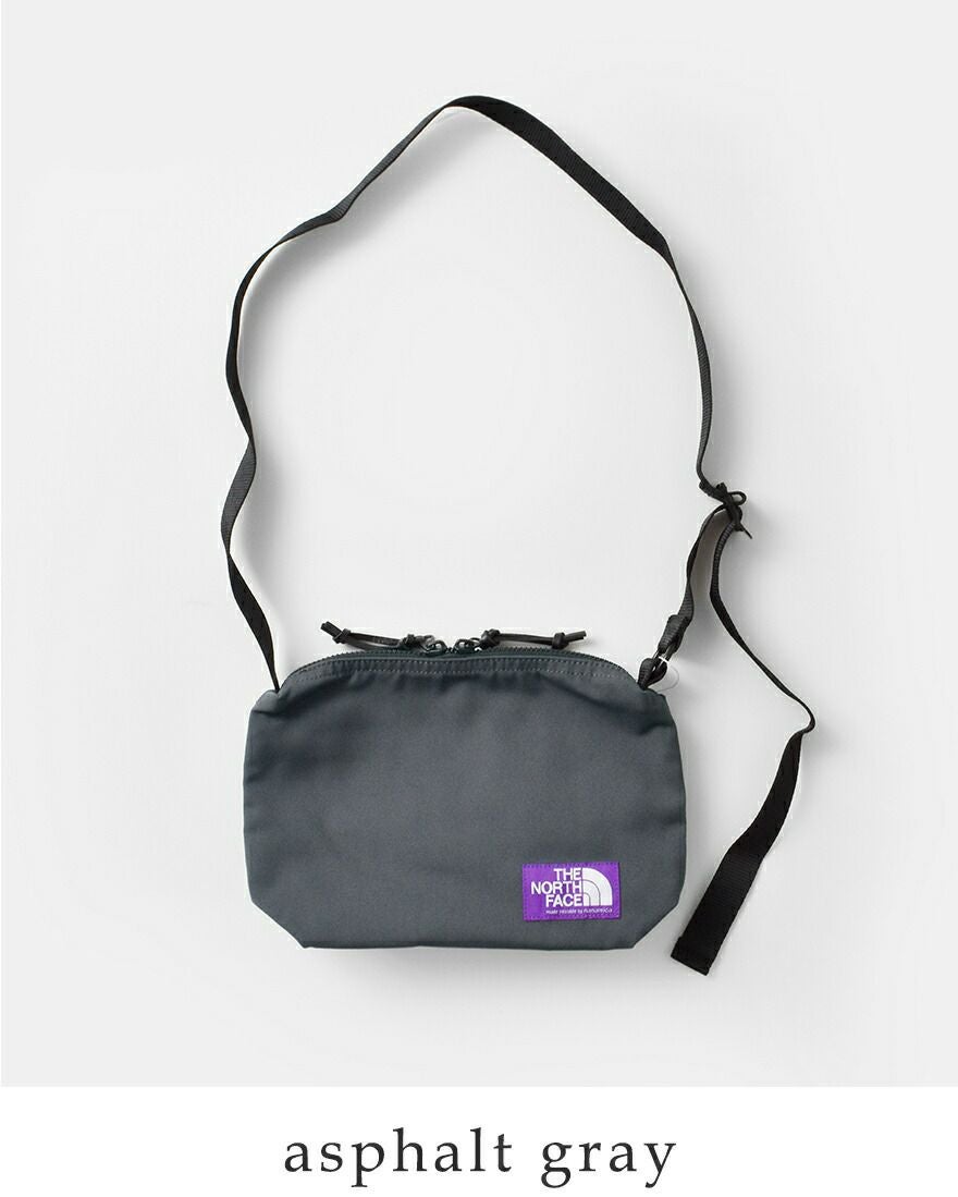 THE NORTH FACE PURPLE LABEL ノースフェイス パープルレーベル 撥水