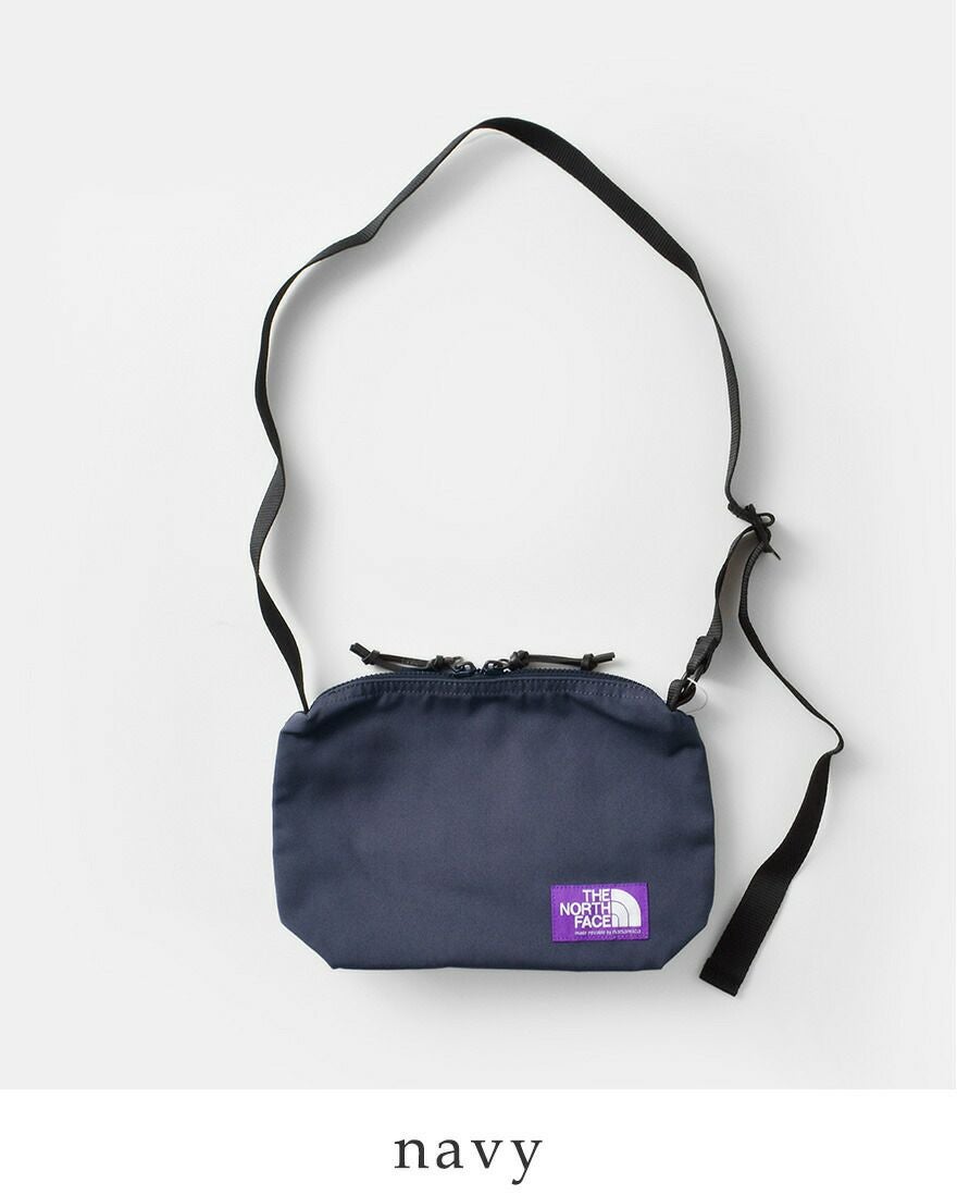 THE NORTH FACE PURPLE LABEL ノースフェイス パープルレーベル 撥水