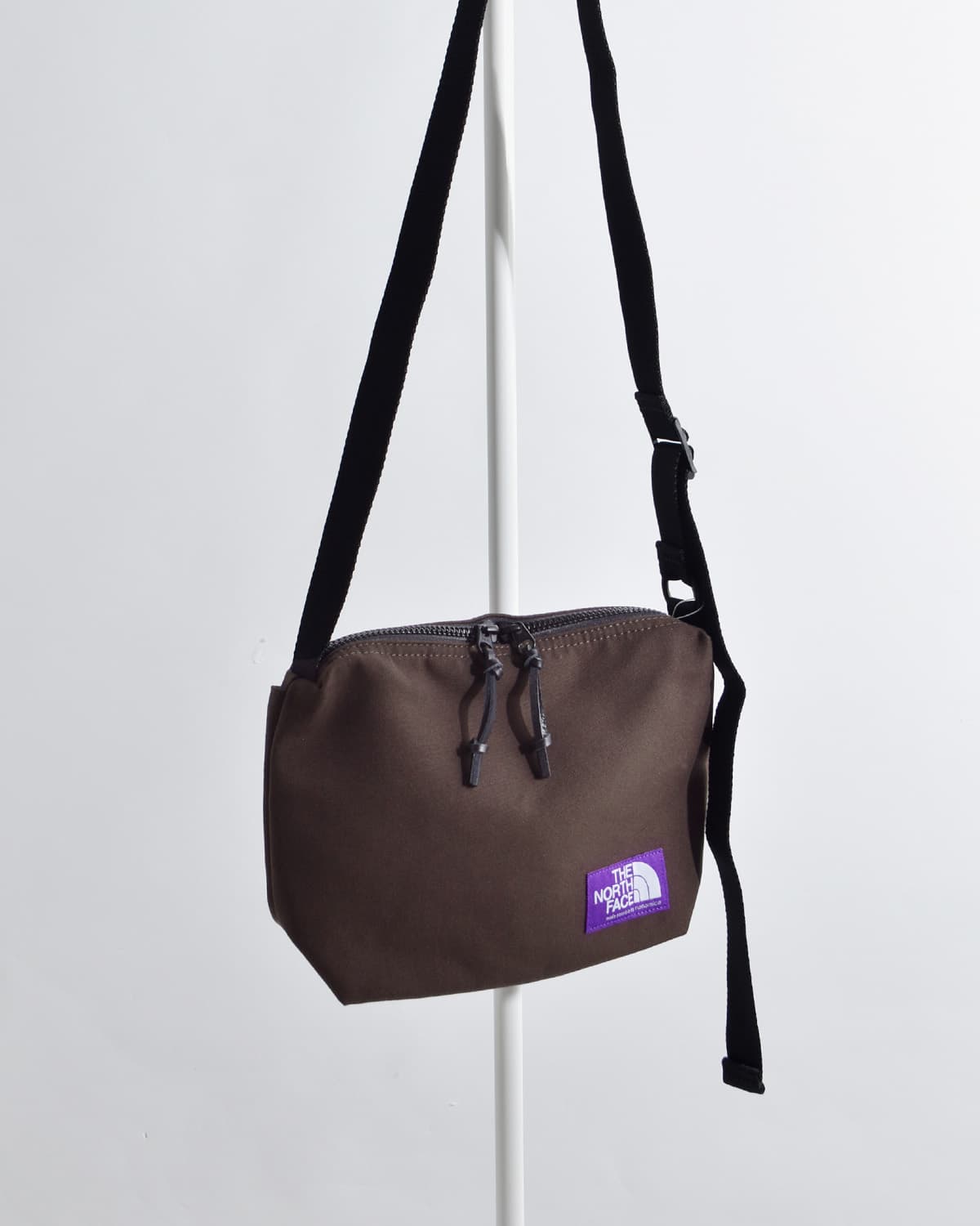 THE NORTH FACE PURPLE LABEL ノースフェイスパープルレーベル 撥水