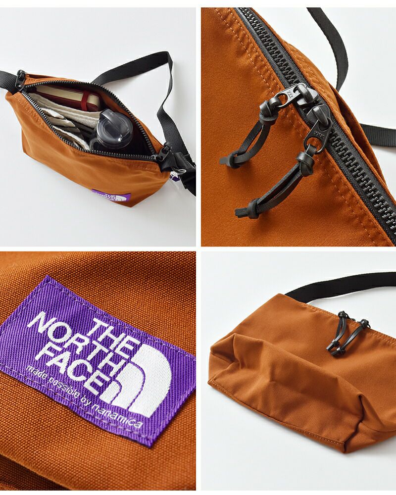 クーポン対象】THE NORTH FACE PURPLE LABEL ノースフェイス パープル