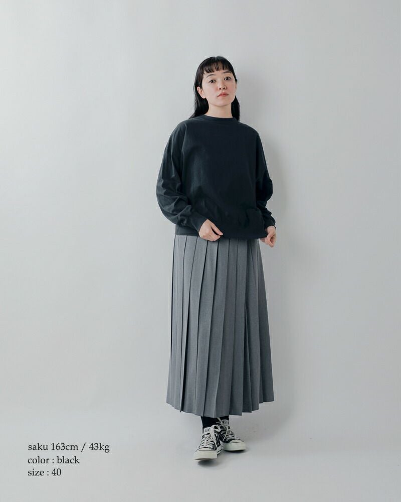 snm　サイズオーダーファルダ2着とブラウス1着 fabrique en planete terre ファブリケ アン プラネテール コットン