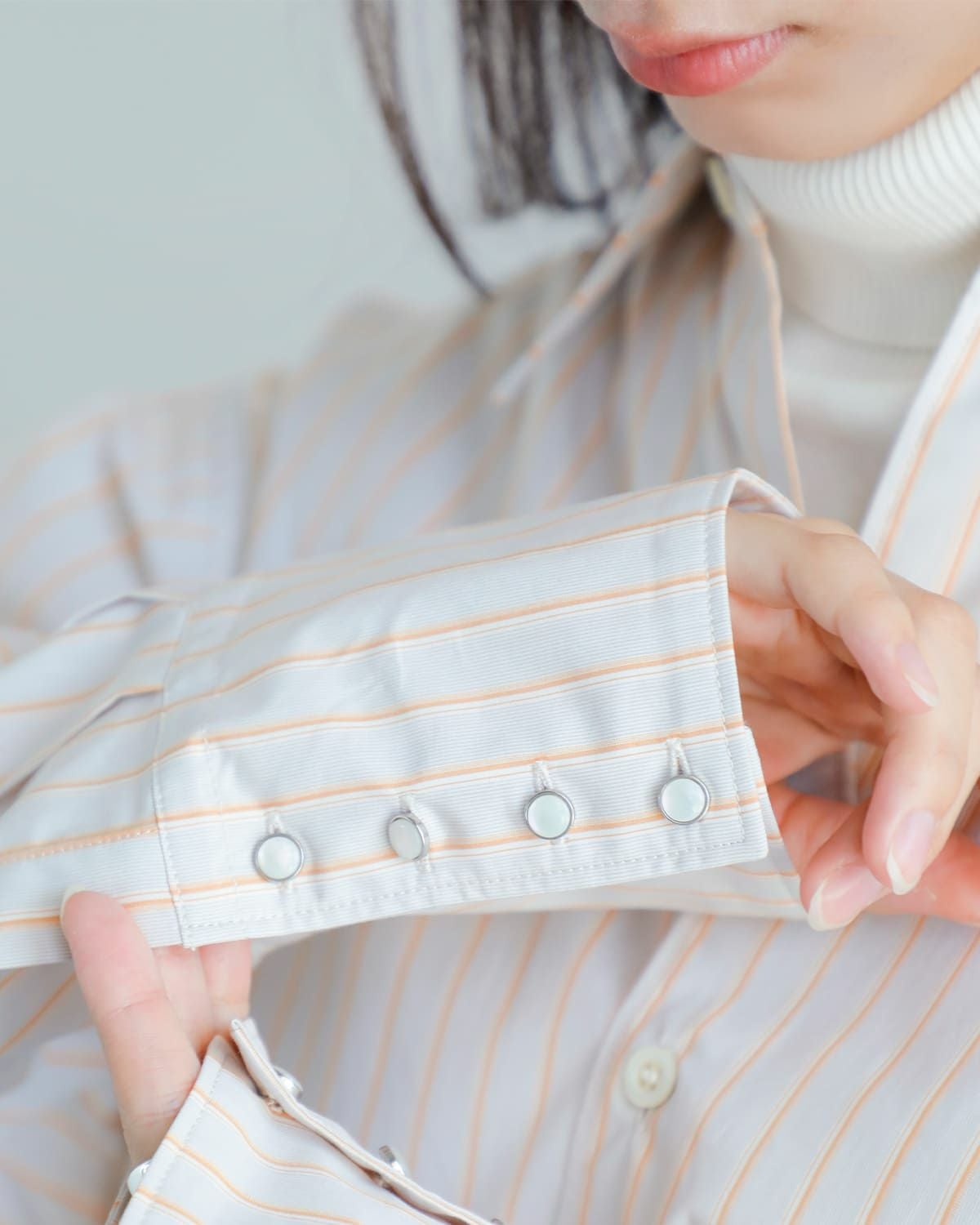 専用CREDONAフォトプリントLS 今期　新作 専用CREDONAフォトプリントLS 今期 新作 おしゃれな大人女子から絶大な