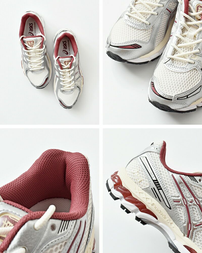 40%OFF】ASICS アシックス ゲルカヤノ スポーツスタイル スニーカー