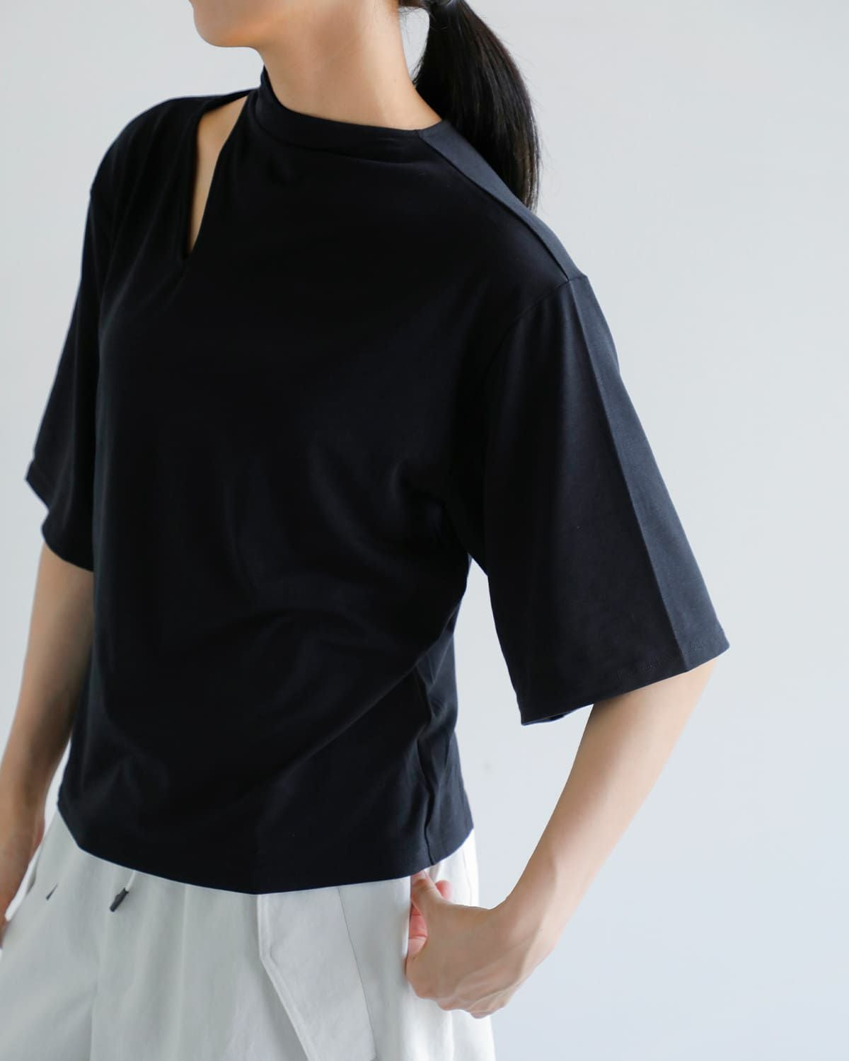 CLANE クラネ トップス sgvXXzQ2vKHv.jpg?width=768
