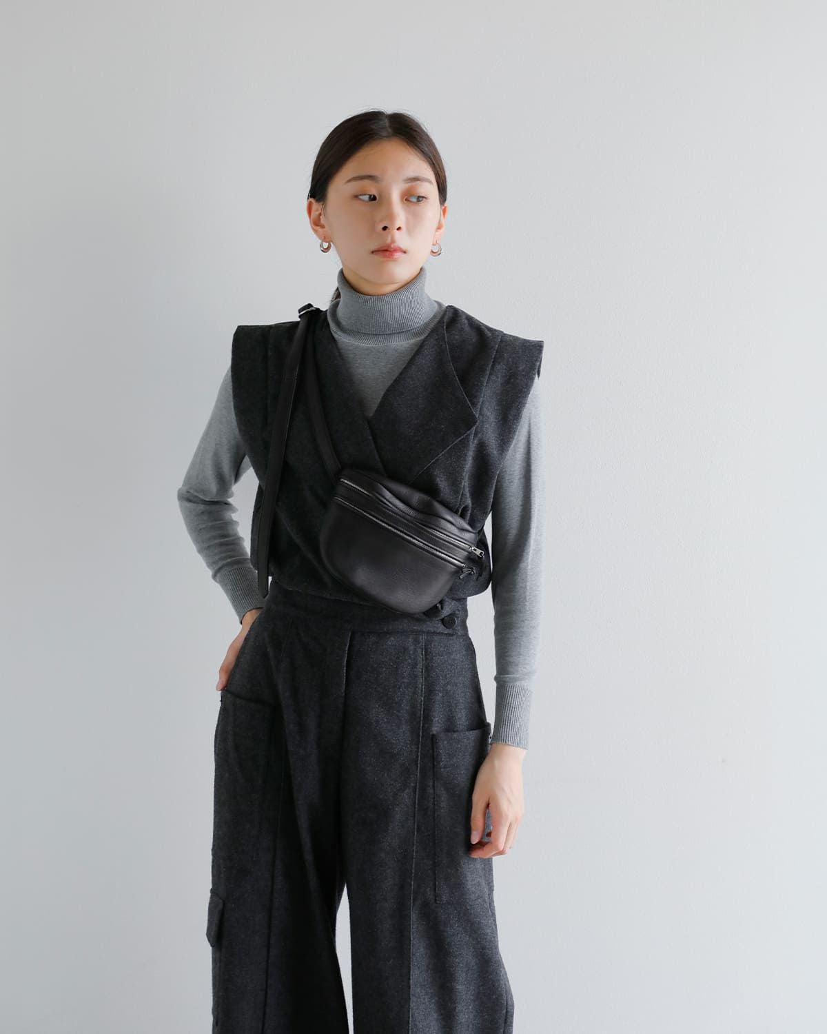 house on the hill ジャンプスーツ　ブラック　70 12oz デニム ジャンプスーツ FN-OJ-JS003 | THE FLAT HEAD