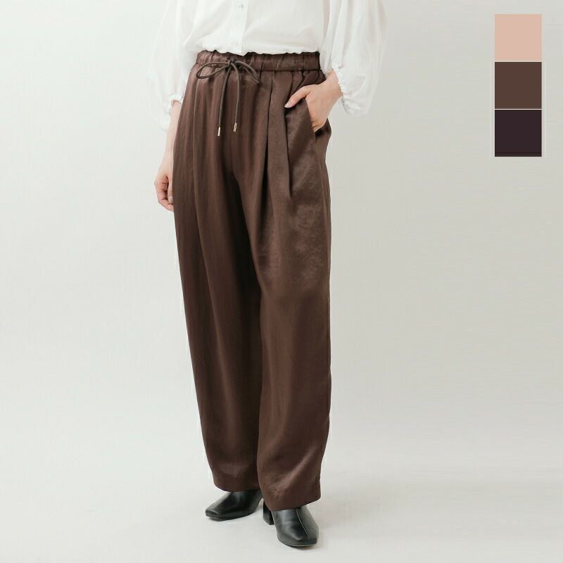 70%OFF】ma couleur マ クルール レザー ライク サテン ビンテージ