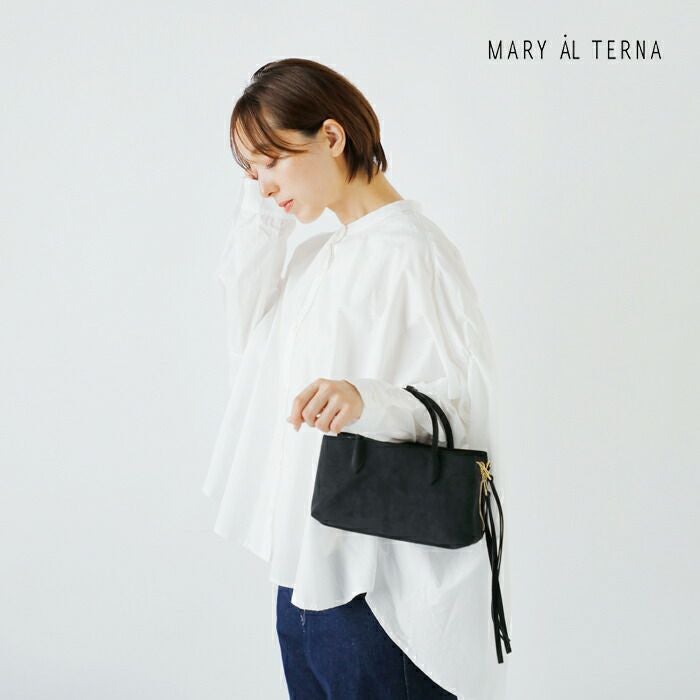 メアリオルターナ　Mary Al Terna　ショルダーバック MARY AL TERNA（メアリオルターナ） ショルダーバッグ バッグ 「MARY