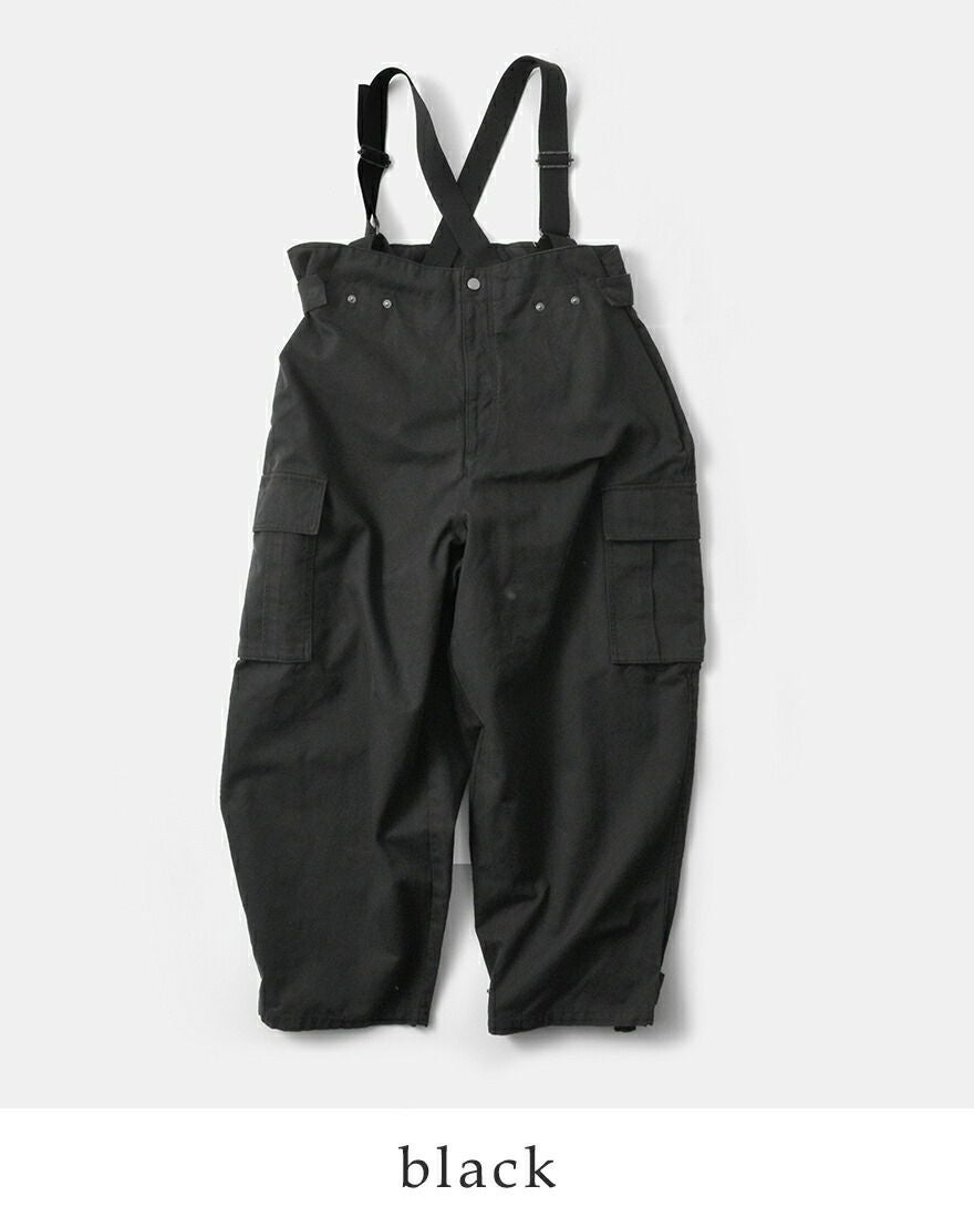 サロペット・オールインワン | Piu di aranciato（ピウディアランチ