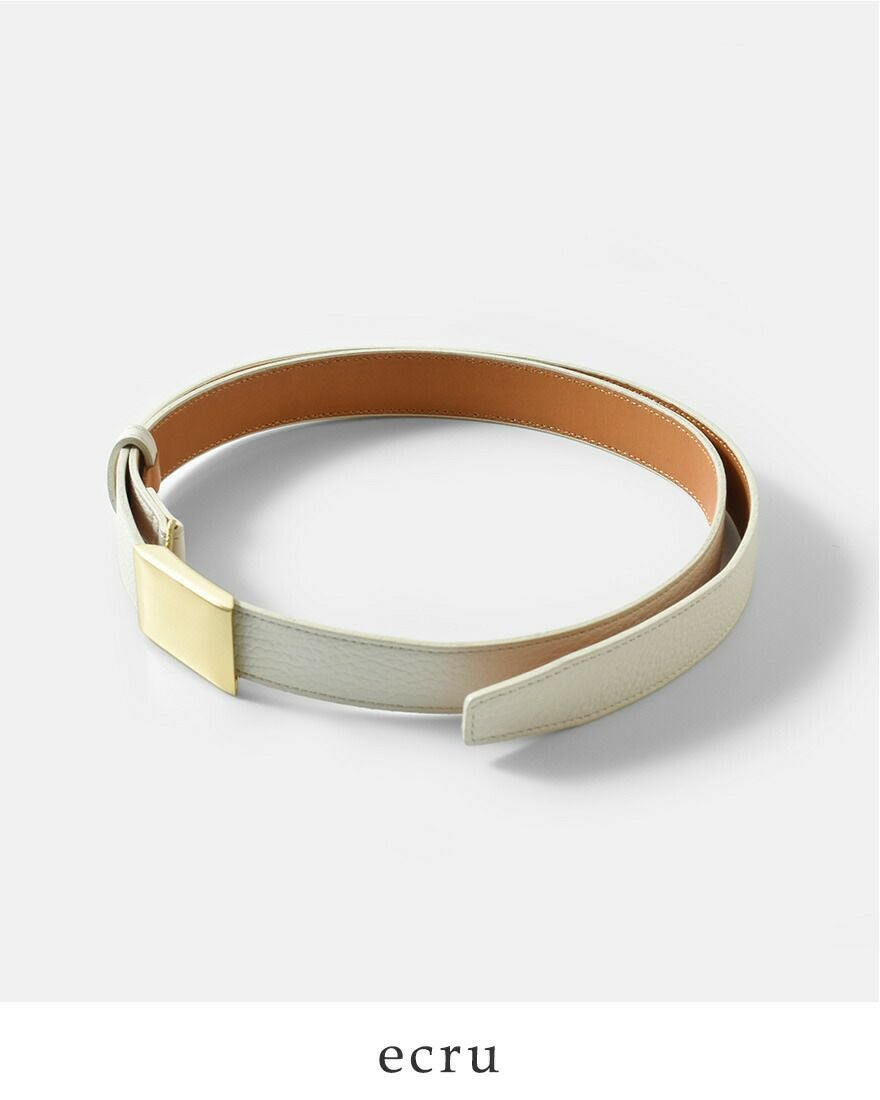 クーポン対象】【50%OFF】Scye サイ シュリンクレザー ボックス
