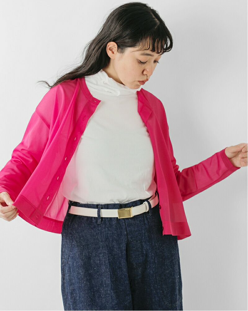 クーポン対象】【50%OFF】Scye サイ シュリンクレザー ボックス