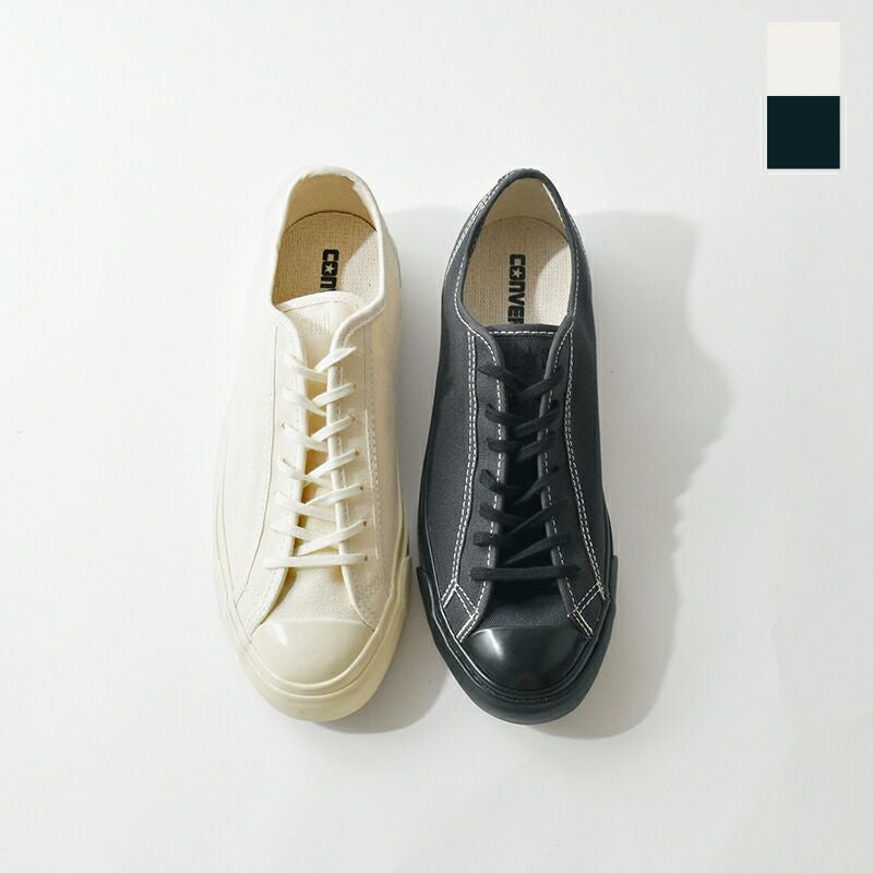 CONVERSE コンバース オールスター エイジド レスリング ox キャンバス