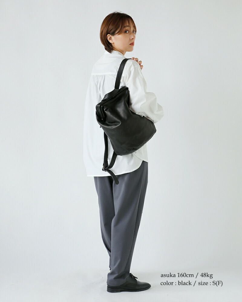 CHRISTIAN PEAU クリスチャン ポー クリスチャンポー カウレザー