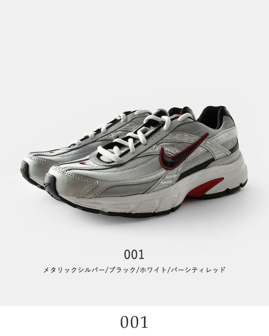 NIKE ナイキ イニシエーター スニーカー 394055 ウォーキング