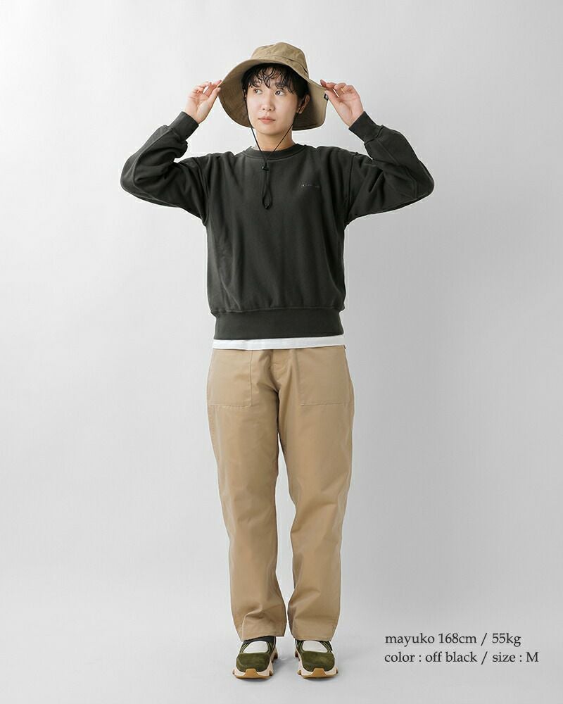 Champion チャンピオン リバースウィーブ クルーネック スウェット