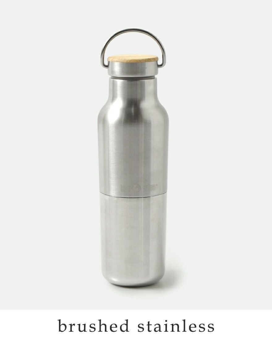 klean kanteen クリーンカンティーン ライズクラシック バンブー