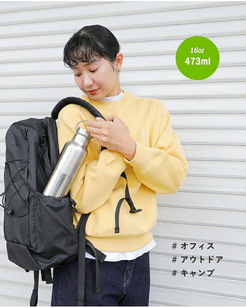 klean kanteen クリーンカンティーン ライズクラシック バンブー