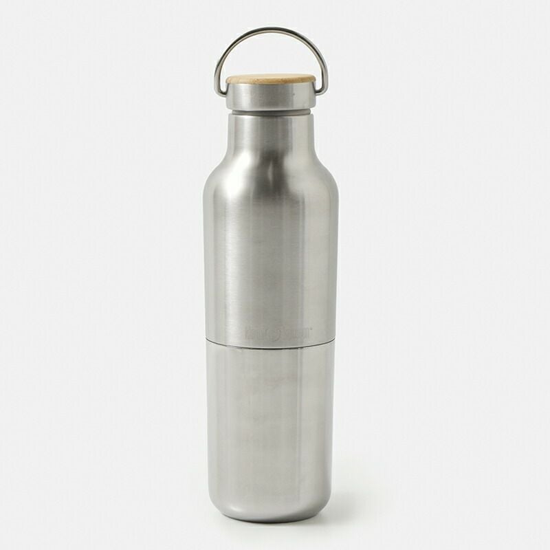 klean kanteen クリーンカンティーン ライズクラシック バンブー
