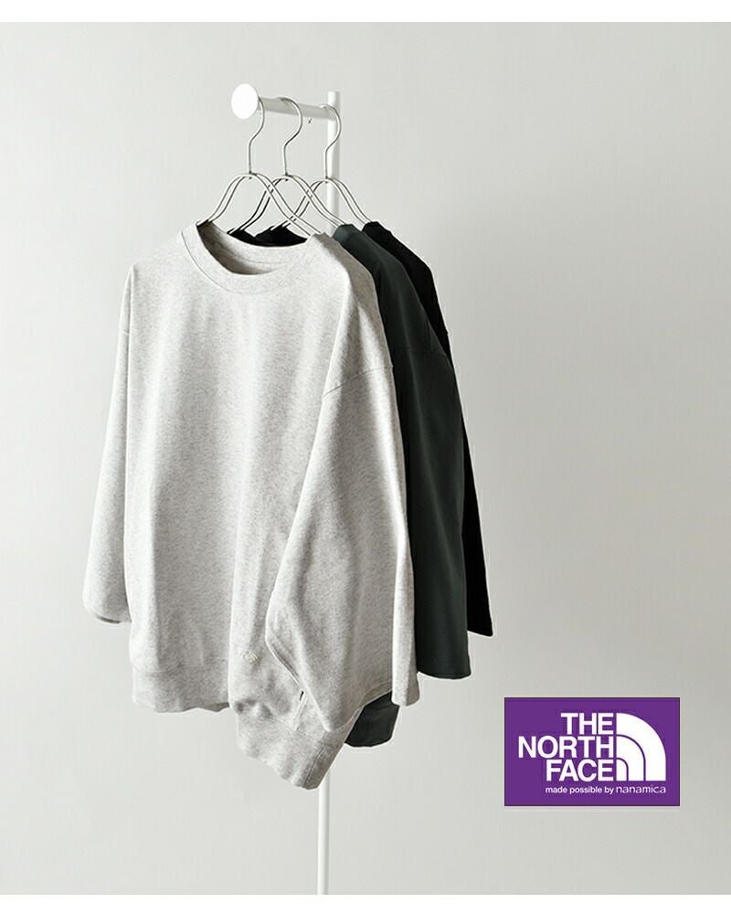 THE NORTH FACE PURPLE LABEL ノースフェイス パープルレーベル