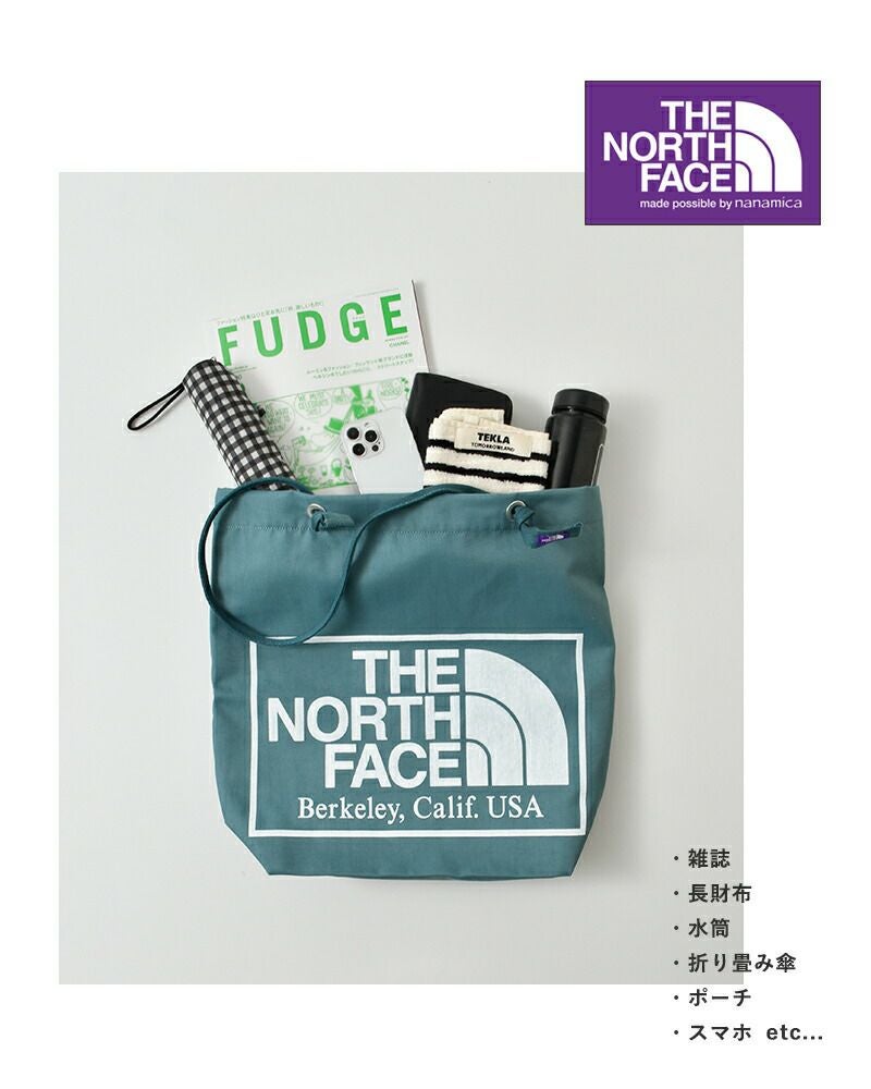 THE NORTH FACE PURPLE LABEL ノースフェイス パープルレーベル