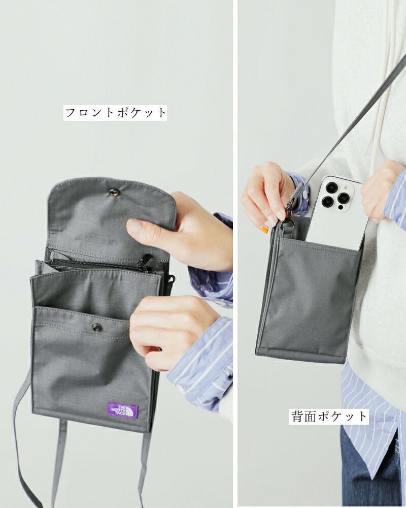 THE NORTH FACE PURPLE LABEL ノースフェイス パープルレーベル 撥水