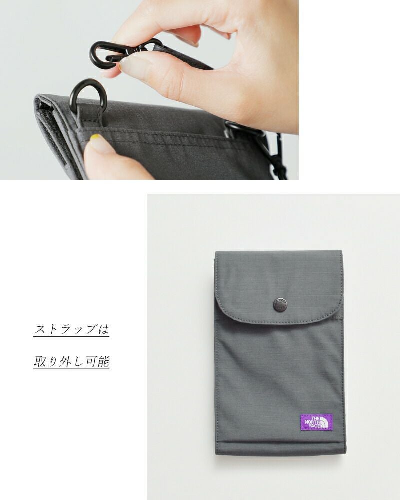 THE NORTH FACE PURPLE LABEL ノースフェイス パープルレーベル 撥水