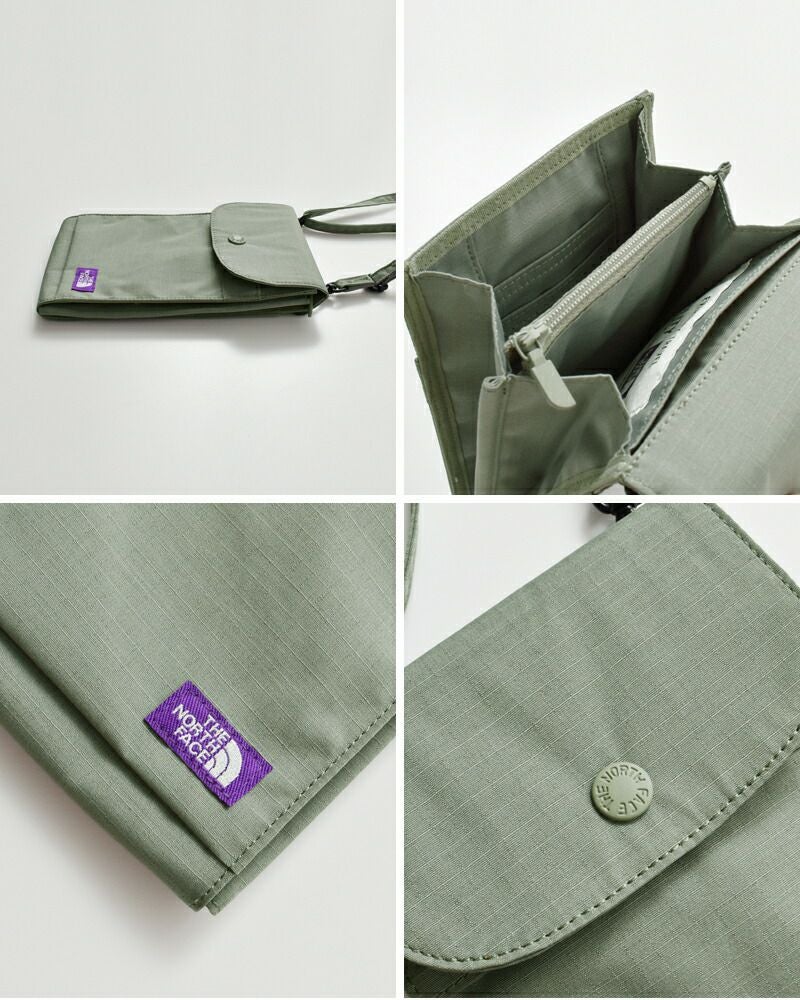 THE NORTH FACE PURPLE LABEL ノースフェイス パープルレーベル 撥水