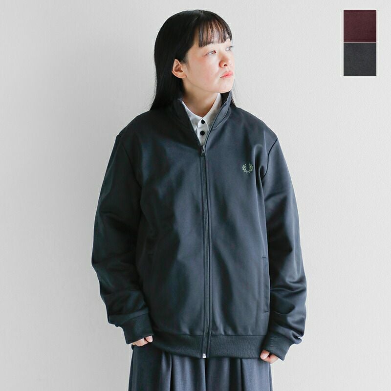 【希少】フレッドペリー トラックジャケット ウィンドペン チェック 希少 FRED PERRY フレッドペリー トラックジャケット ブロックチェック
