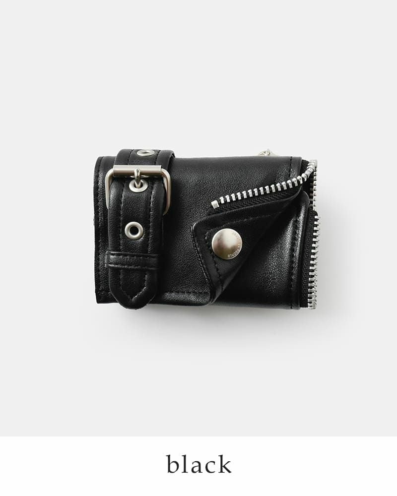 beautiful people ビューティフルピープル シープスキン ライダース